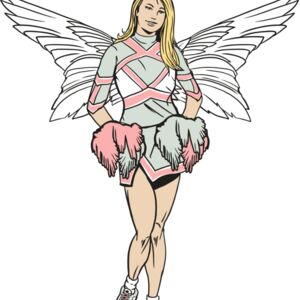 AR16 ANGEL 02 RQC Thumbnail