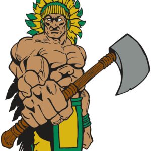 AR CHIEF 25 RC Thumbnail