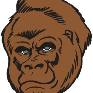 AR19 GORILLA 01 RQC Thumbnail