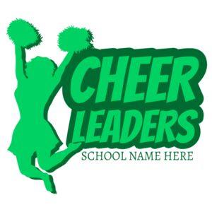 Cheerleading 31 Thumbnail