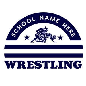 Wrestling 38 Thumbnail