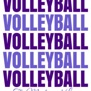 Volleyball 44 Thumbnail