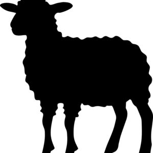Lamb   Clipart 1 Thumbnail