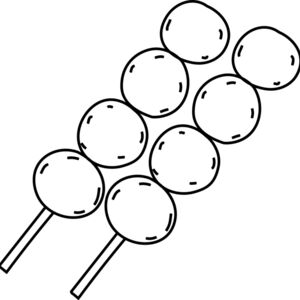 Dango Thumbnail