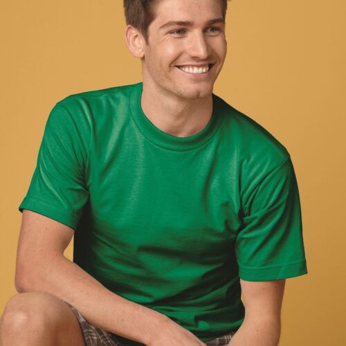 USA-Made T-Shirt. Thumbnail