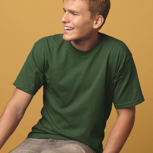 Union-Made T-Shirt. Thumbnail