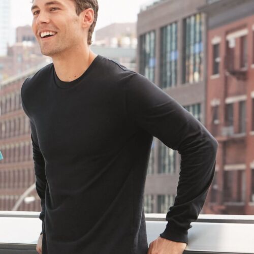 ®Hammer Long Sleeve T Shirt. Thumbnail