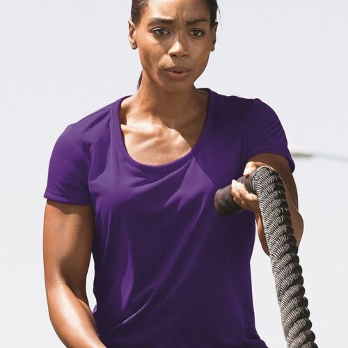 Performance Core™ Women's T Shirt Thumbnail