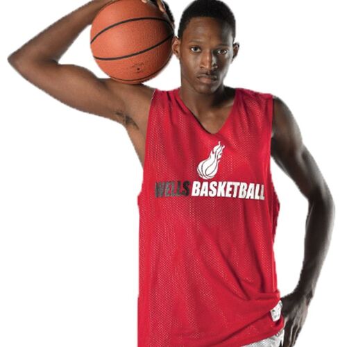 ™Reversible-Mesh Tank Thumbnail