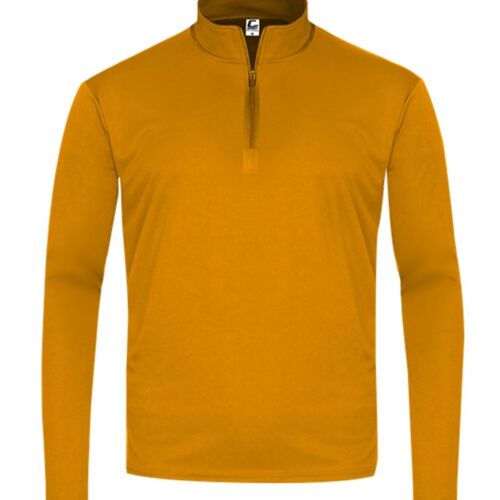 ™Quarter Zip Pull-over Thumbnail
