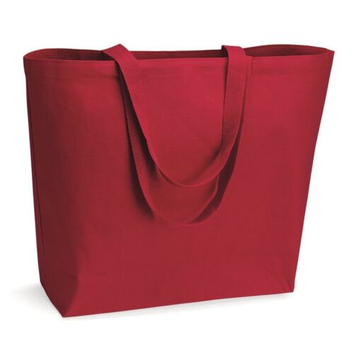 24.5L Jumbo™ Canvas Tote Thumbnail