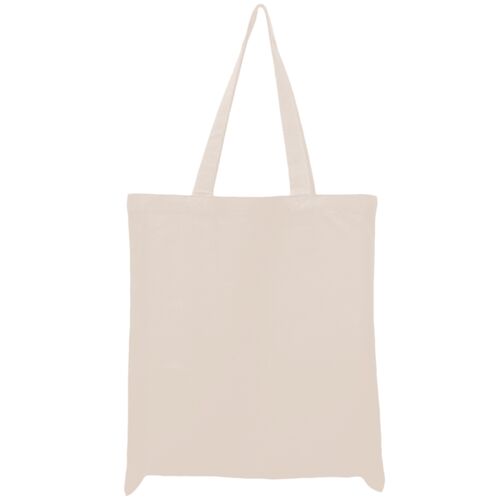 ™Cotton Canvas-Tote. Thumbnail