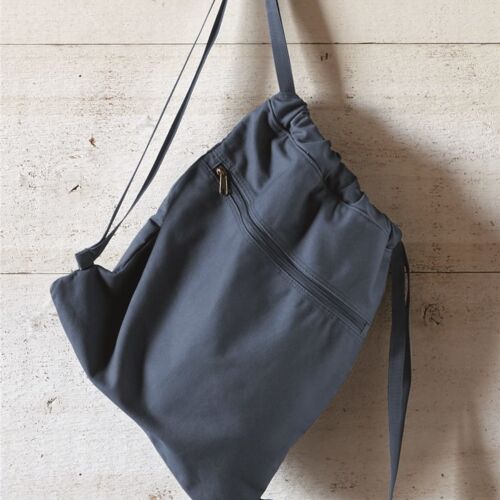 ™Pigment Dyed Canvas Drawstring-Bag Thumbnail