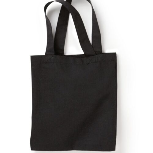 ™Small Canvas-Tote Thumbnail