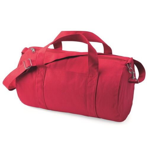 ™Canvas Duffel-Bag Thumbnail