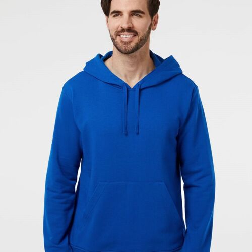™Fleece Hooded-Sweatshirt Thumbnail
