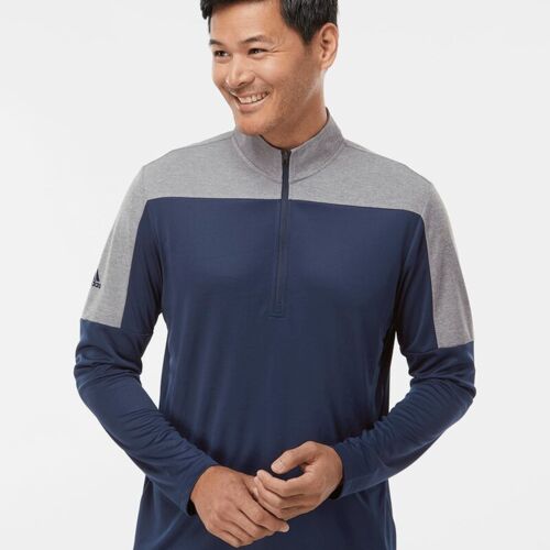 ™Lightweight Quarter-Zip Pull-over Thumbnail
