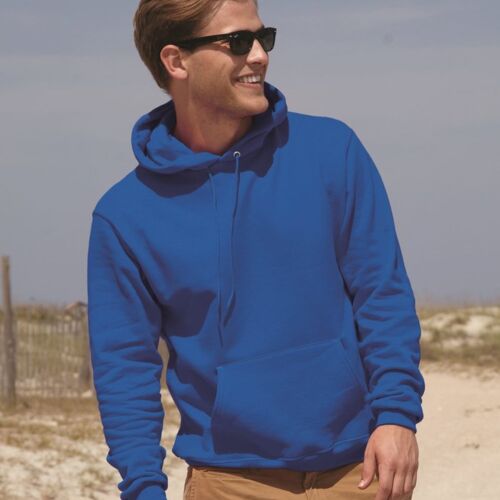™Powerblend-Hooded-Sweatshirt Thumbnail