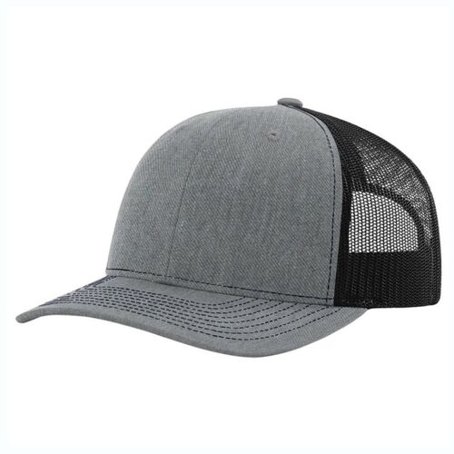 Youth Trucker Snapback Cap - Printing Thumbnail
