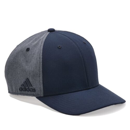 Heathered-Back Cap Thumbnail