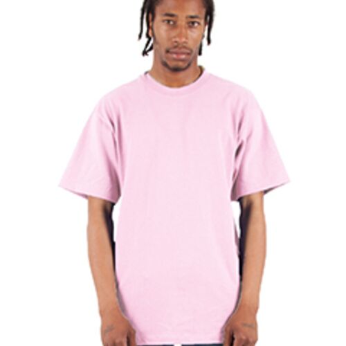 7,5 oz, Max Heavyweight T-Shirt -Embroidered Thumbnail