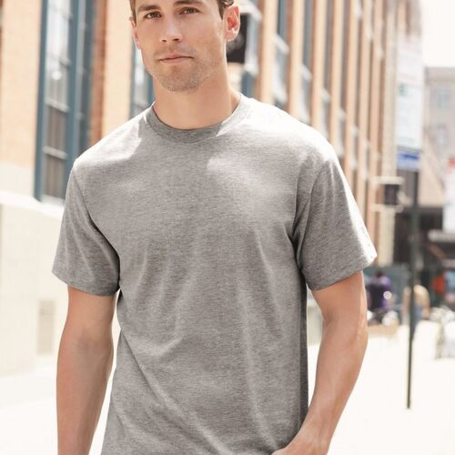 Hammer Short Sleeve T-Shirt - Embroidered Thumbnail