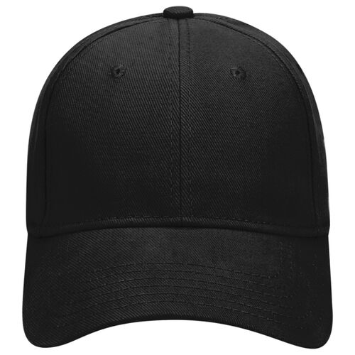 OTTO CAP® 6 Panel Low Profile Baseball Cap - Printing Thumbnail