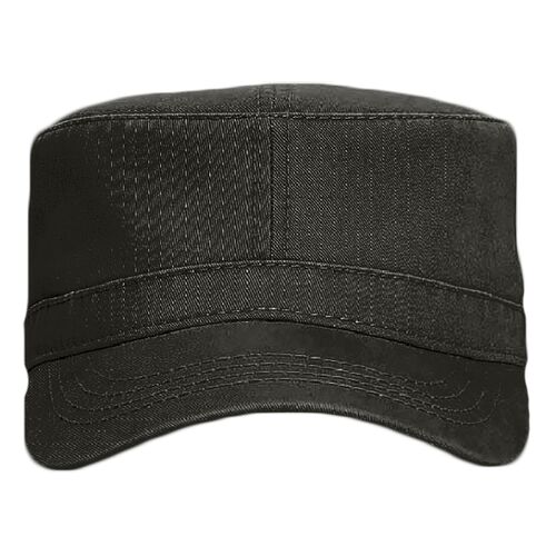 OTTO CAP® Military Hat - Printing Thumbnail