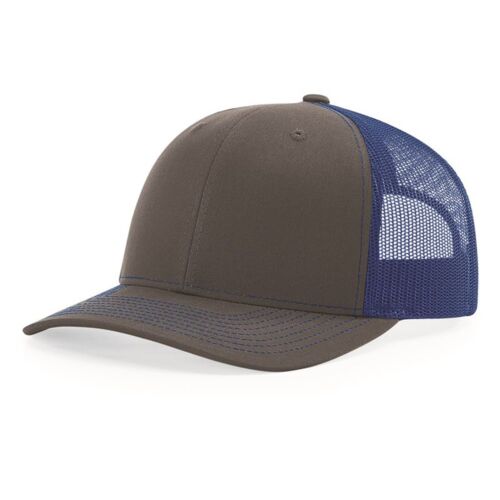Snapback Trucker Cap - Printing Thumbnail