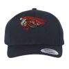 CVC Snapback Cap Thumbnail