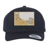 CVC Snapback Cap Thumbnail