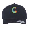 CVC Snapback Cap Thumbnail