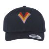 CVC Snapback Cap Thumbnail