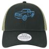 Lo-Pro Snapback Trucker Cap Thumbnail