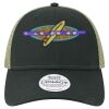 Lo-Pro Snapback Trucker Cap Thumbnail