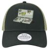 Lo-Pro Snapback Trucker Cap Thumbnail