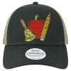 Lo-Pro Snapback Trucker Cap Thumbnail