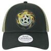 Lo-Pro Snapback Trucker Cap Thumbnail