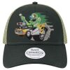 Lo-Pro Snapback Trucker Cap Thumbnail