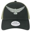 Lo-Pro Snapback Trucker Cap Thumbnail