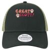 Lo-Pro Snapback Trucker Cap Thumbnail