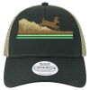 Lo-Pro Snapback Trucker Cap Thumbnail