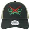 Lo-Pro Snapback Trucker Cap Thumbnail