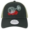 Lo-Pro Snapback Trucker Cap Thumbnail