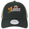 Lo-Pro Snapback Trucker Cap Thumbnail