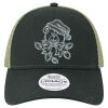 Lo-Pro Snapback Trucker Cap Thumbnail