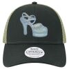 Lo-Pro Snapback Trucker Cap Thumbnail