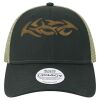 Lo-Pro Snapback Trucker Cap Thumbnail