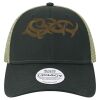 Lo-Pro Snapback Trucker Cap Thumbnail