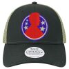 Lo-Pro Snapback Trucker Cap Thumbnail